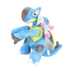 Pokemon Kuscheltier Armaldo (ca. 30cm) 9 Pokemon Kuscheltier Armaldo (ca. 30cm) -Pokémon Spielzeug Geschäft PokemonKuscheltierArmaldo ca.30cm 5