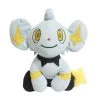 Pokemon Luxio Stofftier (ca. 25cm)