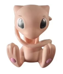 Pokemon Mew Statue Sammel Figur (ca. 22cm)