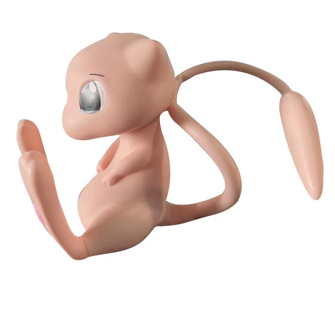 Pokemon Mew Statue Sammel Figur (ca. 22cm) 2 Pokemon Mew Statue Sammel Figur (ca. 22cm) - Image 2