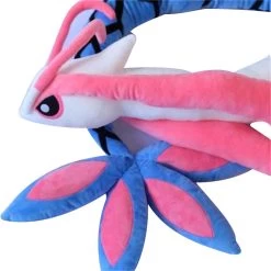 Riesengroße Plüschfigur Pokémon Milotic, 210 Cm -Pokémon Spielzeug Geschäft PokemonWhimsy2