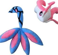 Riesengroße Plüschfigur Pokémon Milotic, 210 Cm -Pokémon Spielzeug Geschäft PokemonWhimsy4