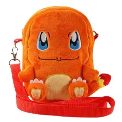 Pokemon (Charmander, Psyduck, Pikachu, Eevee, Snorlax) Plüsch Kinder Tasche 16 Pokemon (Charmander, Psyduck, Pikachu, Eevee, Snorlax) Plüsch Kinder Tasche -Pokémon Spielzeug Geschäft Pokemon Charmander Psyduck Pikachu Eevee Snorlax Pl chKinderTasche3