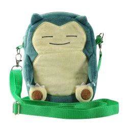 Pokemon (Charmander, Psyduck, Pikachu, Eevee, Snorlax) Plüsch Kinder Tasche 18 Pokemon (Charmander, Psyduck, Pikachu, Eevee, Snorlax) Plüsch Kinder Tasche -Pokémon Spielzeug Geschäft Pokemon Charmander Psyduck Pikachu Eevee Snorlax Pl chKinderTasche5