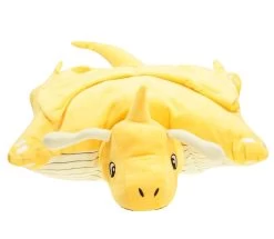 Pokemon Dragonite Dragoran Kissen (ca. 40cm*38cm)
