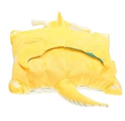 Pokemon Dragonite Dragoran Kissen (ca. 40cm*38cm) -Pokémon Spielzeug Geschäft Pokemon Dragonite Kissen4