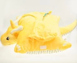Pokemon Dragonite Dragoran Kissen (ca. 40cm*38cm) -Pokémon Spielzeug Geschäft Pokemon Dragonite Kissen5
