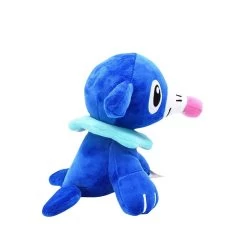 Popplio Robball Plüsch - Stoff Pokemon (ca.17cm) 10 Popplio Robball Plüsch - Stoff Pokemon (ca.17cm) -Pokémon Spielzeug Geschäft Popplio Pluesch Stoff Pokemon ca.17cm 3