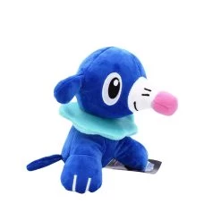 Popplio Robball Plüsch - Stoff Pokemon (ca.17cm) 12 Popplio Robball Plüsch - Stoff Pokemon (ca.17cm) -Pokémon Spielzeug Geschäft Popplio Pluesch Stoff Pokemon ca.17cm 5