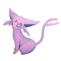 Psiana / Espeon Im Neuen Look Pokemon Plüsch (ca. 30cm) 8 Psiana / Espeon Im Neuen Look Pokemon Plüsch (ca. 30cm) -Pokémon Spielzeug Geschäft Psiana EspeonimneuenLookPokemonPl ch1