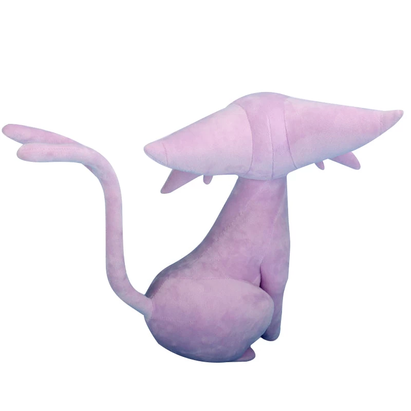 Psiana / Espeon Im Neuen Look Pokemon Plüsch (ca. 30cm) 4 Psiana / Espeon Im Neuen Look Pokemon Plüsch (ca. 30cm) - Image 4