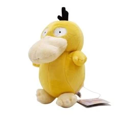 Psyduck / Enton Plüsch Figur (ca. 16cm) 8 Psyduck / Enton Plüsch Figur (ca. 16cm) -Pokémon Spielzeug Geschäft Psyduck EntonPl chFigur ca.16cm 1