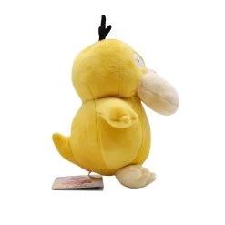 Psyduck / Enton Plüsch Figur (ca. 16cm) 9 Psyduck / Enton Plüsch Figur (ca. 16cm) -Pokémon Spielzeug Geschäft Psyduck EntonPl chFigur ca.16cm 2a