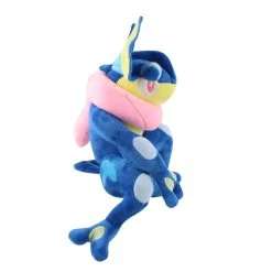 Quajutsu Greninja XY Plüsch Pokemon 17 Quajutsu Greninja XY Plüsch Pokemon -Pokémon Spielzeug Geschäft QuajutsuGreninjaXYPl chPokemon1