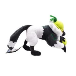 Quartermak / Passimian Kuscheltier Pokemon (ca. 28cm) 12 Quartermak / Passimian Kuscheltier Pokemon (ca. 28cm) -Pokémon Spielzeug Geschäft Quartermak PassimianKuscheltierPokemon6