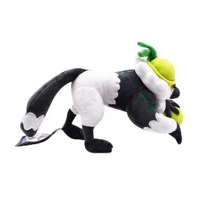 Quartermak / Passimian Kuscheltier Pokemon (ca. 28cm) 6 Quartermak / Passimian Kuscheltier Pokemon (ca. 28cm) - Image 6