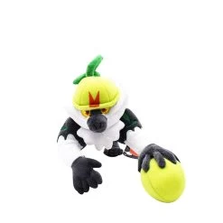 Quartermak / Passimian Kuscheltier Pokemon (ca. 28cm) 13 Quartermak / Passimian Kuscheltier Pokemon (ca. 28cm) -Pokémon Spielzeug Geschäft Quartermak PassimianKuscheltierPokemon7