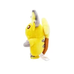 Raichu Stoff Pokemon (ca. 15cm) 9 Raichu Stoff Pokemon (ca. 15cm) -Pokémon Spielzeug Geschäft RaichuStoffPokemon4