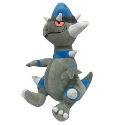 Rameidon Rampardos Plüsch Pokemon (ca. 30cm) Stofftier