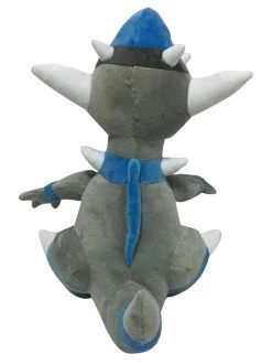 Rameidon Rampardos Plüsch Pokemon (ca. 30cm) Stofftier -Pokémon Spielzeug Geschäft RameidonRampardosPl chPokemon ca.30cm Stofftier3