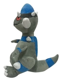Rameidon Rampardos Plüsch Pokemon (ca. 30cm) Stofftier -Pokémon Spielzeug Geschäft RameidonRampardosPl chPokemon ca.30cm Stofftier4