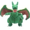 Rayquaza Charizard / Glurak Pokemon Stofftier (ca. 25cm)
