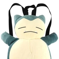 Relaxo Snorlax Plüsch Rucksack (45*40cm)