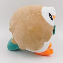 Plüschfigur Pokémon Rowlet Bauz, Ca. 17 Cm 8 Plüschfigur Pokémon Rowlet Bauz, Ca. 17 Cm -Pokémon Spielzeug Geschäft S0ac87c49872a485d847902250171ddb0I