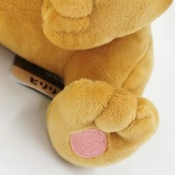 Plüsch-Figur Pokémon Evoli Sitzend, Ca. 30cm -Pokémon Spielzeug Geschäft S12615ff5c5d747519b2df28344261712A