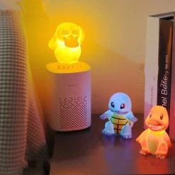 Pokémon 3D Lampe Leuchtfigur 19 Pokémon 3D Lampe Leuchtfigur -Pokémon Spielzeug Geschäft S33ff0d686e704d33b6275dace8303680Y
