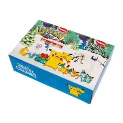 Pokémon 6-teiliges Pokeball Weihnachts Set -Pokémon Spielzeug Geschäft S34a5cf35da5a4f209e312e84446de90cJ