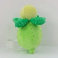 Olini Smoliv Plüsch Pokemon (ca. 20cm) -Pokémon Spielzeug Geschäft S37637d8619f74b5aadb44bde6d8bc867w