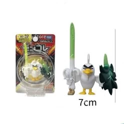 Pokémon Pocket Monster Figuren - Viele Motive -Pokémon Spielzeug Geschäft S4d3000394d1b4797914d84e791c28af8w
