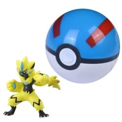 Pokémon Pokébälle Mit Legendären Und Selten Pokémonfiguren 34 Pokémon Pokébälle Mit Legendären Und Selten Pokémonfiguren -Pokémon Spielzeug Geschäft S5347714ae0a947b590a728e15ca0373cP