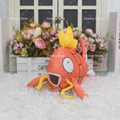 Plüschfigur Pokémon Karpador Magikarp, Ca. 25 Cm -Pokémon Spielzeug Geschäft S5599e7a3d8b44fcc84b7d94a895602cdL