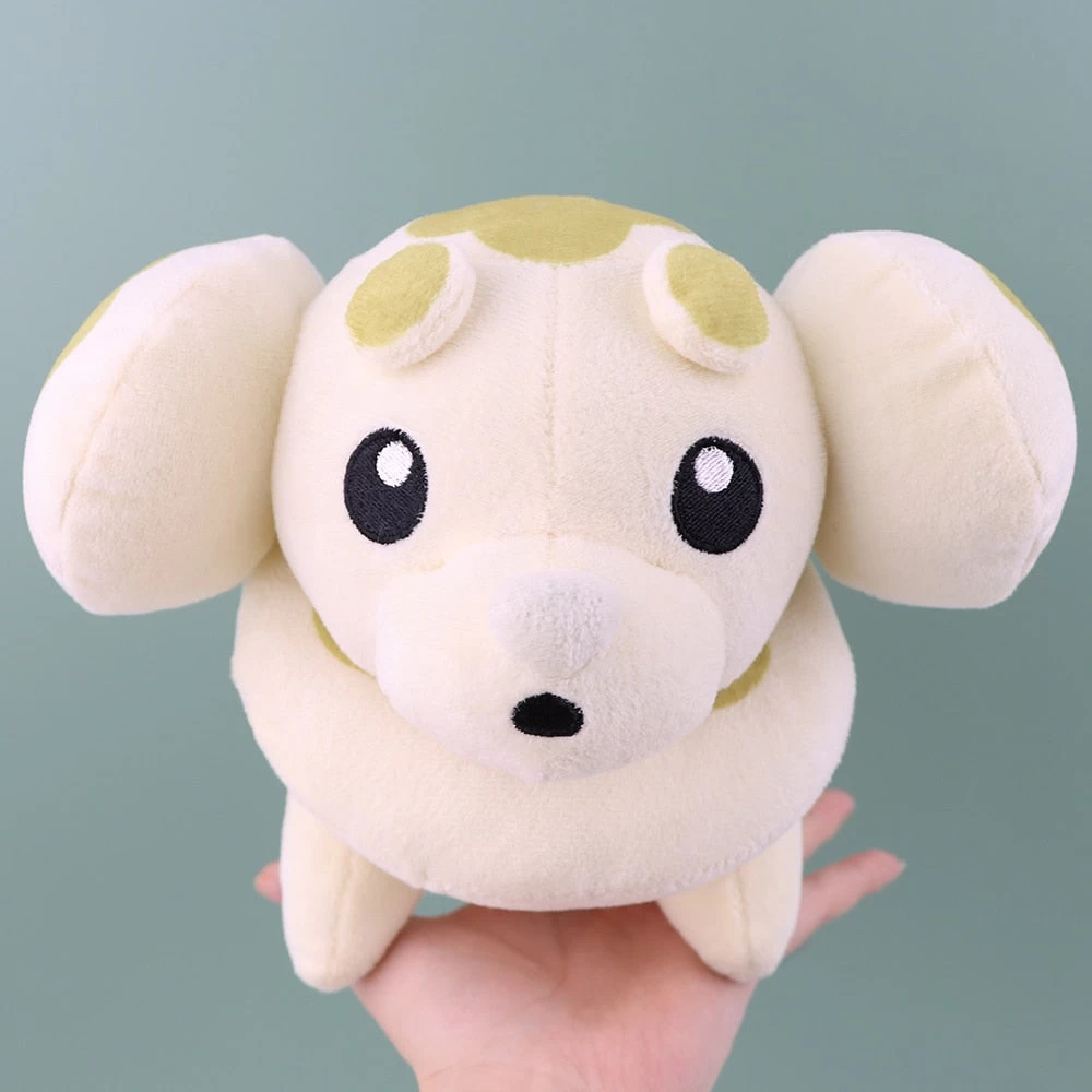 Hefel Fidough Plüsch Pokemon (ca. 25cm) 7 Hefel Fidough Plüsch Pokemon (ca. 25cm) - Image 7