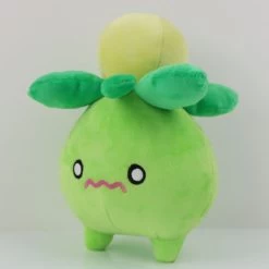 Olini Smoliv Plüsch Pokemon (ca. 20cm) -Pokémon Spielzeug Geschäft S5c708cc5d11c4f02a725d7e1449f21fbj