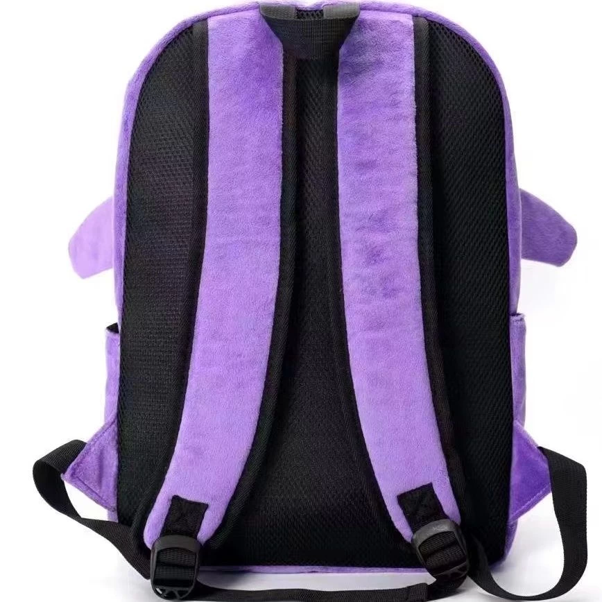 Rucksack Für Kinder Pokemon Gengar 5 Rucksack Für Kinder Pokemon Gengar - Image 5