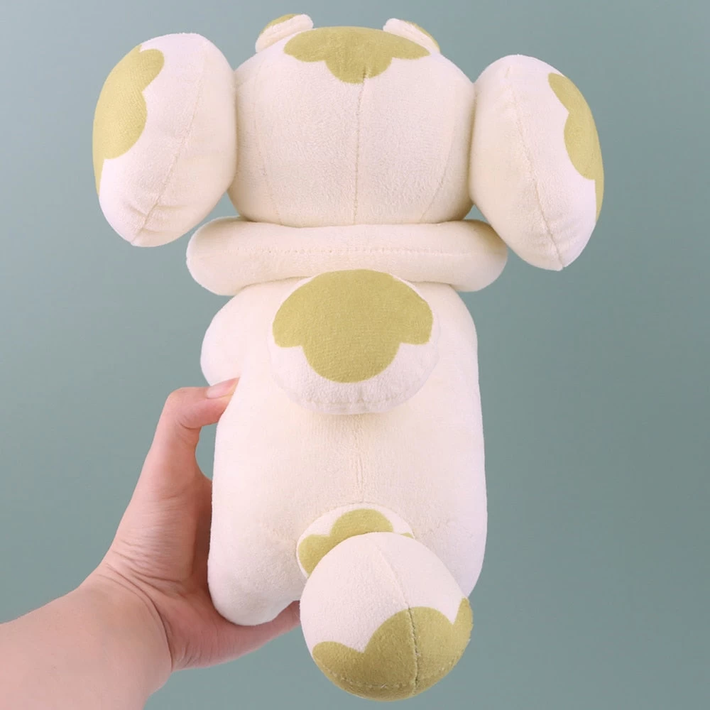 Hefel Fidough Plüsch Pokemon (ca. 25cm) 6 Hefel Fidough Plüsch Pokemon (ca. 25cm) - Image 6