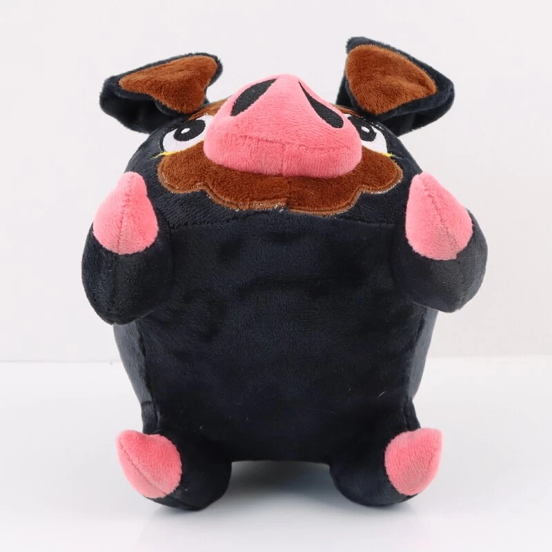 Ferkuli Lechonk Plüsch Pokemon Aus Karmesin Und Purpur (ca. 15cm) 3 Ferkuli Lechonk Plüsch Pokemon Aus Karmesin Und Purpur (ca. 15cm) - Image 3