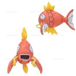 Plüschfigur Pokémon Karpador Magikarp, Ca. 25 Cm -Pokémon Spielzeug Geschäft S812f1218910641e9b552a3f93f0651f6z