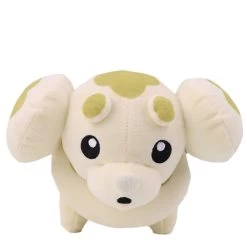 Hefel Fidough Plüsch Pokemon (ca. 25cm)