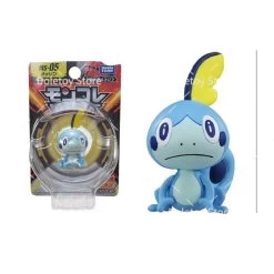 Pokémon Pocket Monster Figuren - Viele Motive -Pokémon Spielzeug Geschäft S99fbe75e1af74b7c96135c24d3659c2cs