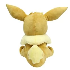 Süßes Evoli (Eevee) Kuscheltier Pokemon (ca. 30cm) -Pokémon Spielzeug Geschäft S esEvoli Eevee KuscheltierPokemon ca