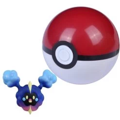Pokémon Pokébälle Mit Legendären Und Selten Pokémonfiguren 24 Pokémon Pokébälle Mit Legendären Und Selten Pokémonfiguren -Pokémon Spielzeug Geschäft Sa29a19cc19354e8e86589a7b768123bfe