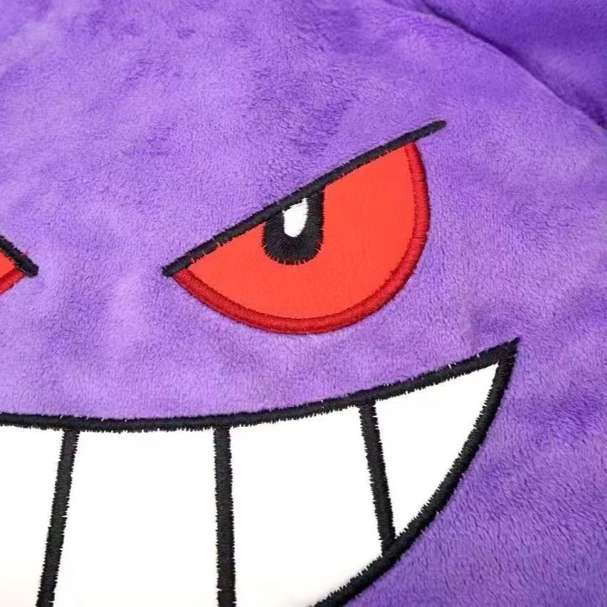Rucksack Für Kinder Pokemon Gengar 7 Rucksack Für Kinder Pokemon Gengar - Image 7