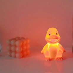 Pokémon 3D Lampe Leuchtfigur 14 Pokémon 3D Lampe Leuchtfigur -Pokémon Spielzeug Geschäft Sa96b2f37f2c74292bd464e61c2acb896y