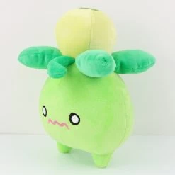 Olini Smoliv Plüsch Pokemon (ca. 20cm) -Pokémon Spielzeug Geschäft Saff804bc26ea46e19e242acfdec33299V