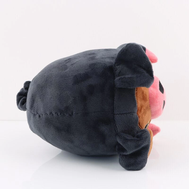 Ferkuli Lechonk Plüsch Pokemon Aus Karmesin Und Purpur (ca. 15cm) 5 Ferkuli Lechonk Plüsch Pokemon Aus Karmesin Und Purpur (ca. 15cm) - Image 5