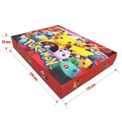 Pokémon Geschenkbox Mit 144 Figuren -Pokémon Spielzeug Geschäft Sb9fdb4ceb38540869eab6e0ec3890b443